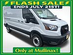 2025 Ford Transit 250 Medium Roof RWD Empty Cargo Van for sale #RA84060 - photo 1