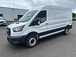 2025 Ford Transit 250 Medium Roof RWD Empty Cargo Van for sale #RA84060 - photo 7