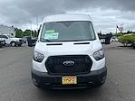 2025 Ford Transit 250 Medium Roof RWD Empty Cargo Van for sale #RA84060 - photo 8