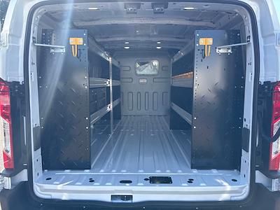 New 2025 Ford Transit 250 Low Roof Upfitted Cargo Van for sale #RA84462 - photo 2