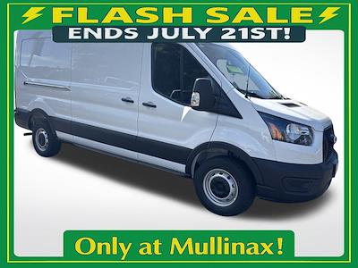 2025 Ford Transit 250 Medium Roof RWD Empty Cargo Van for sale #RA84477 - photo 1