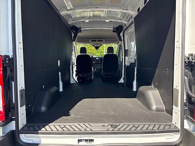 2025 Ford Transit 250 Medium Roof RWD Empty Cargo Van for sale #RA84477 - photo 2