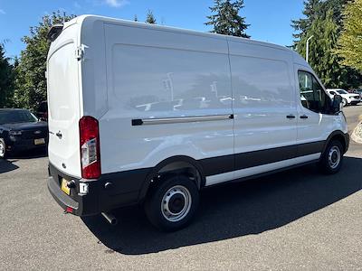 2025 Ford Transit 250 Medium Roof RWD Empty Cargo Van for sale #RA84477 - photo 2