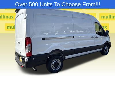 New 2025 Ford Transit 250 Medium Roof Empty Cargo Van for sale #RA84477 - photo 2