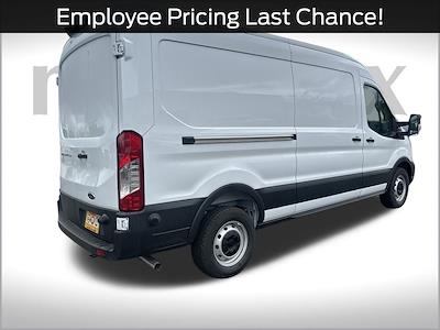 New 2025 Ford Transit 250 Medium Roof Empty Cargo Van for sale #RA85263 - photo 2