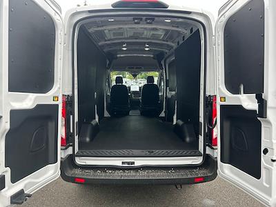 New 2025 Ford Transit 250 Medium Roof Empty Cargo Van for sale #RA85263 - photo 2