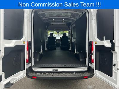2025 Ford Transit 250 Medium Roof RWD Empty Cargo Van for sale #RA85263 - photo 2