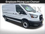 New 2025 Ford Transit 250 Medium Roof Empty Cargo Van for sale #RA85263 - photo 1