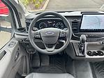 New 2025 Ford Transit 250 Medium Roof Empty Cargo Van for sale #RA85263 - photo 13