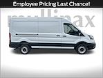 New 2025 Ford Transit 250 Medium Roof Empty Cargo Van for sale #RA85263 - photo 3