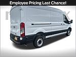 New 2025 Ford Transit 250 Medium Roof Empty Cargo Van for sale #RA85263 - photo 2