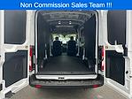 2025 Ford Transit 250 Medium Roof RWD Empty Cargo Van for sale #RA85263 - photo 2