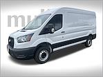 New 2025 Ford Transit 250 Medium Roof Empty Cargo Van for sale #RA85263 - photo 7