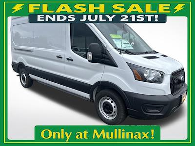 2025 Ford Transit 250 High Roof RWD Empty Cargo Van for sale #RA85501 - photo 1