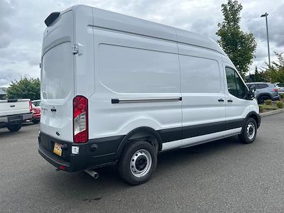 2025 Ford Transit 250 High Roof RWD Empty Cargo Van for sale #RA85501 - photo 2