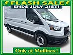 2025 Ford Transit 250 High Roof RWD Empty Cargo Van for sale #RA85501 - photo 1
