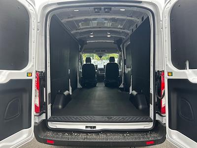 New 2025 Ford Transit 250 Medium Roof Empty Cargo Van for sale #RA85624 - photo 2