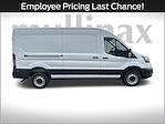 New 2025 Ford Transit 250 Medium Roof Empty Cargo Van for sale #RA85624 - photo 3