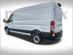 New 2025 Ford Transit 250 Medium Roof Empty Cargo Van for sale #RA85624 - photo 5