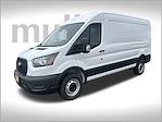 New 2025 Ford Transit 250 Medium Roof Empty Cargo Van for sale #RA85624 - photo 7