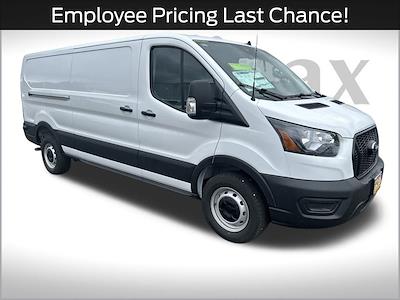 New 2025 Ford Transit 250 Low Roof Empty Cargo Van for sale #RA85833 - photo 1