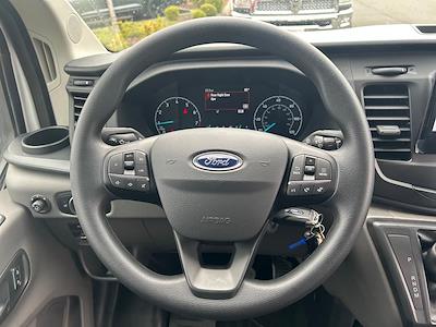 New 2025 Ford Transit 250 Low Roof Empty Cargo Van for sale #RA85833 - photo 2
