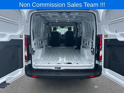 2025 Ford Transit 250 Low Roof RWD Empty Cargo Van for sale #RA85833 - photo 2