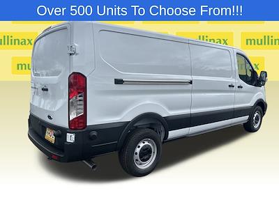 New 2025 Ford Transit 250 Low Roof Empty Cargo Van for sale #RA85833 - photo 2