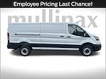 New 2025 Ford Transit 250 Low Roof Empty Cargo Van for sale #RA85833 - photo 3