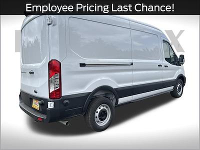 New 2025 Ford Transit 250 Medium Roof Empty Cargo Van for sale #RA85898 - photo 2