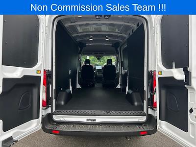 2025 Ford Transit 250 Medium Roof RWD Empty Cargo Van for sale #RA85898 - photo 2