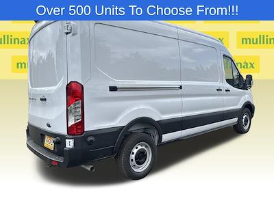 2025 Ford Transit 250 Medium Roof RWD Empty Cargo Van for sale #RA85898 - photo 2