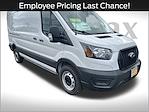 New 2025 Ford Transit 250 Medium Roof Empty Cargo Van for sale #RA85898 - photo 1