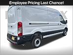 New 2025 Ford Transit 250 Medium Roof Empty Cargo Van for sale #RA85898 - photo 2