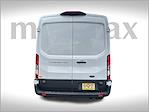 New 2025 Ford Transit 250 Medium Roof Empty Cargo Van for sale #RA85898 - photo 4