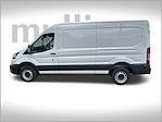 New 2025 Ford Transit 250 Medium Roof Empty Cargo Van for sale #RA85898 - photo 6