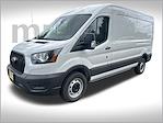 New 2025 Ford Transit 250 Medium Roof Empty Cargo Van for sale #RA85898 - photo 7