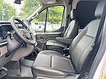 New 2025 Ford Transit 250 Medium Roof Empty Cargo Van for sale #RA85898 - photo 9
