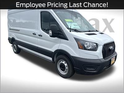 New 2025 Ford Transit 250 High Roof Empty Cargo Van for sale #RA86039 - photo 1
