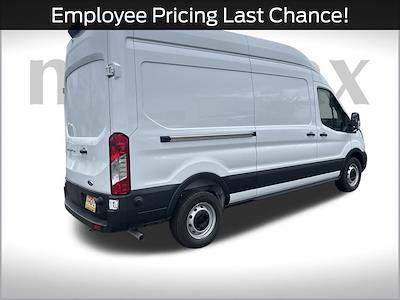 New 2025 Ford Transit 250 High Roof Empty Cargo Van for sale #RA86039 - photo 2