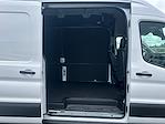 New 2025 Ford Transit 250 High Roof Empty Cargo Van for sale #RA86039 - photo 12