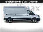 New 2025 Ford Transit 250 High Roof Empty Cargo Van for sale #RA86039 - photo 3
