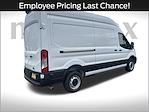 New 2025 Ford Transit 250 High Roof Empty Cargo Van for sale #RA86039 - photo 2