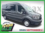 2025 Ford Transit 350 Medium Roof AWD Passenger Van for sale #RA92214 - photo 1