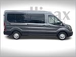 2025 Ford Transit 350 Medium Roof AWD Passenger Van for sale #RA92214 - photo 3