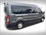 2025 Ford Transit 350 Medium Roof AWD Passenger Van for sale #RA92214 - photo 2