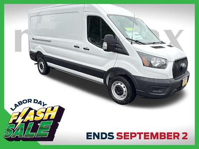 2025 Ford Transit 250 Medium Roof RWD Empty Cargo Van for sale #RA95268 - photo 1