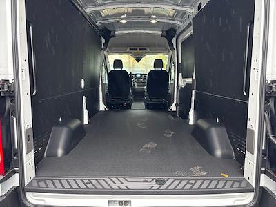 2025 Ford Transit 250 Medium Roof RWD Empty Cargo Van for sale #RA95268 - photo 2
