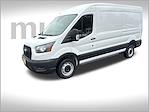 2025 Ford Transit 250 Medium Roof RWD Empty Cargo Van for sale #RA95268 - photo 8