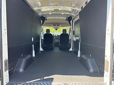 New 2025 Ford Transit 250 Medium Roof Empty Cargo Van for sale #RA95949 - photo 2